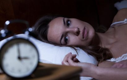 Insomnia Symptoms, Causes & Treatments – Natural & Herbal Remedies For Insomnia Cure