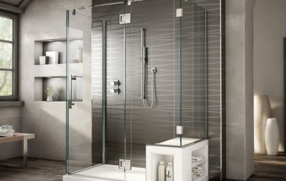 What You Should Know Before You Install a Shower Door