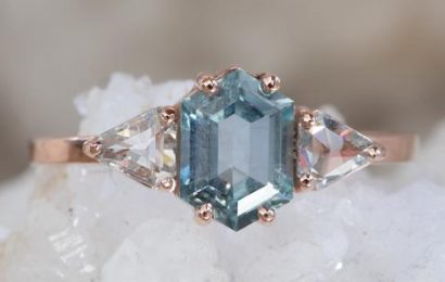 Which Gemstones to Consider for Engagement Rings?