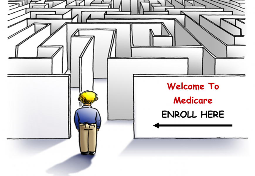 2 Best Options for Medicare Insurance in Omaha