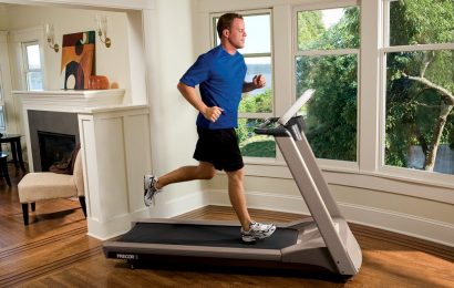 6 Best Affordable Treadmills