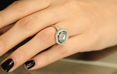 Discover the Creative Ideas to Give the Engagement Ring