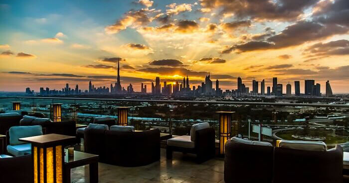 Guide for Enjoying the Best Restaurants in Dubai
