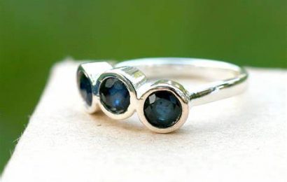 A Brief Introduction to Agate and Sapphire