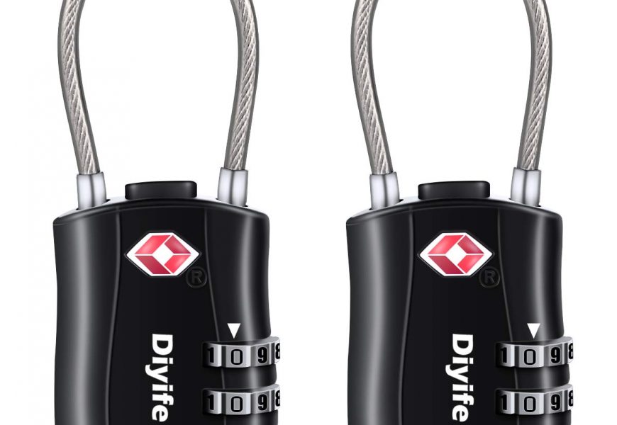 A Brief Account on Padlocks