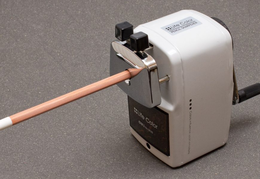 Are Electric Pencil Sharpener Really Convenient and Efficient?