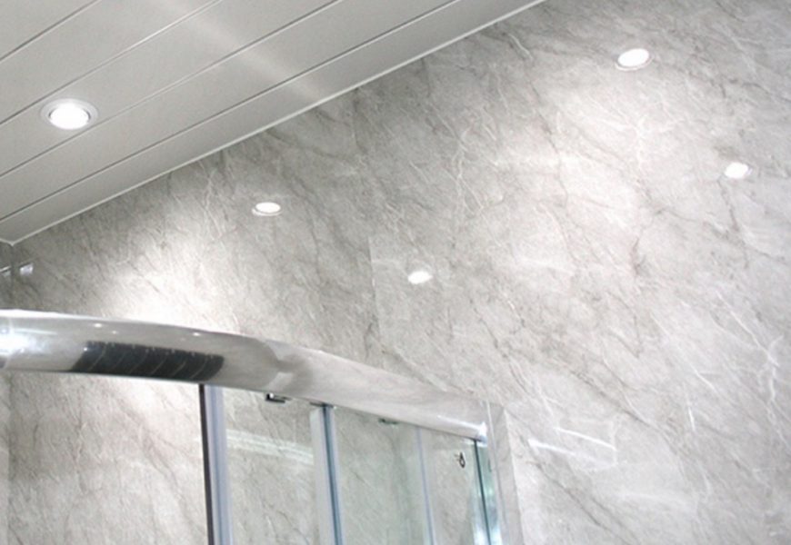 How to Deal with a Flooded Shower?