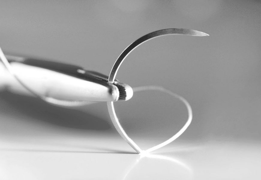 6 Surgical Instruments Important in Surgery