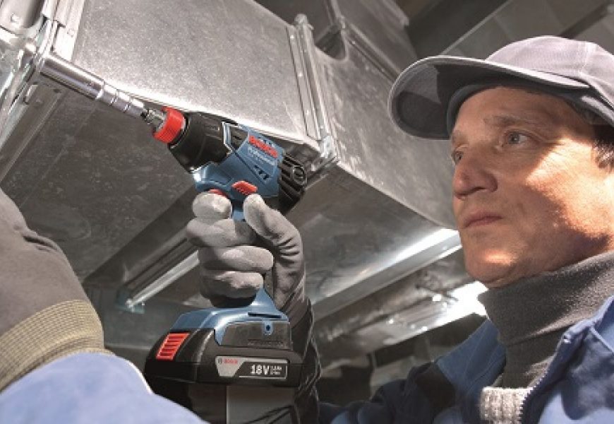 Should You Consider Using A Cordless Impact Wrench? Should You Consider Using A Cordless Impact Wrench?