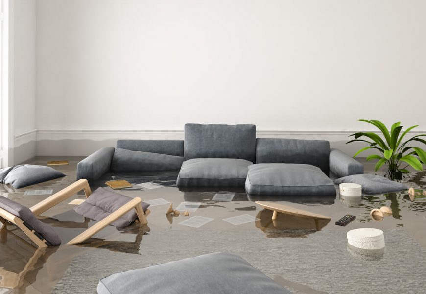 Why Should You Take The Protections Against Water Damage?