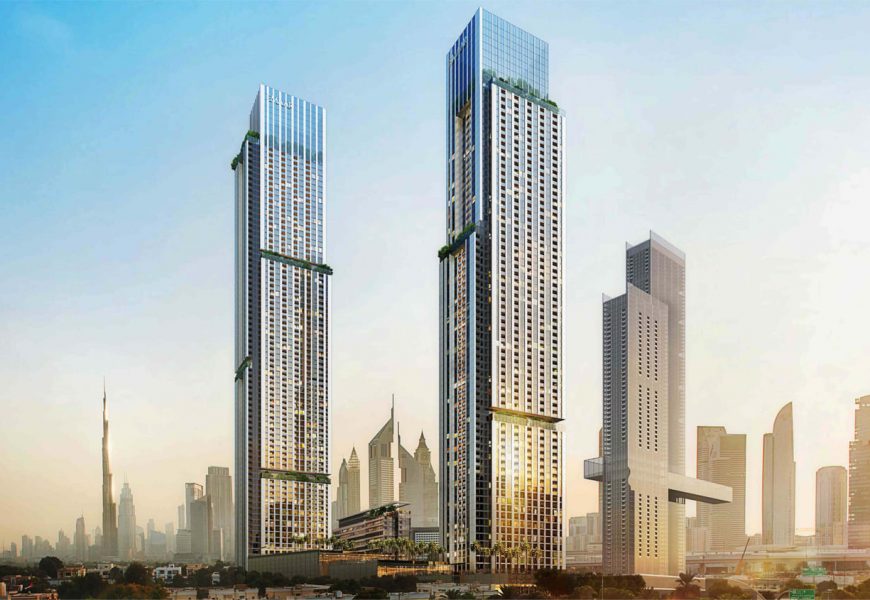 Reasons To Make Investment In The Off Plan Properties Dubai