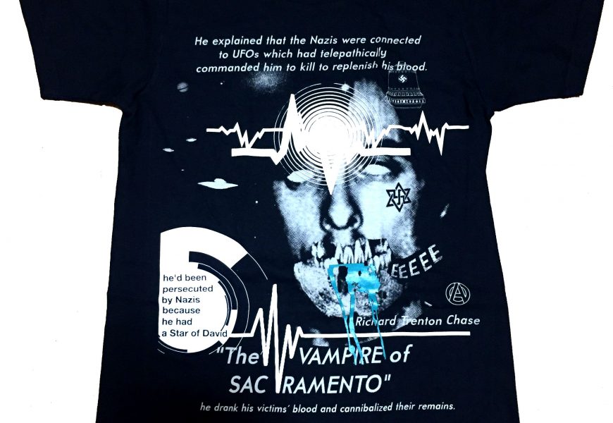 Let’s Try Some Horror And Serial Killer Tshirts To Be Cool! Let’s Try Some Horror And Serial Killer Tshirts To Be Cool!