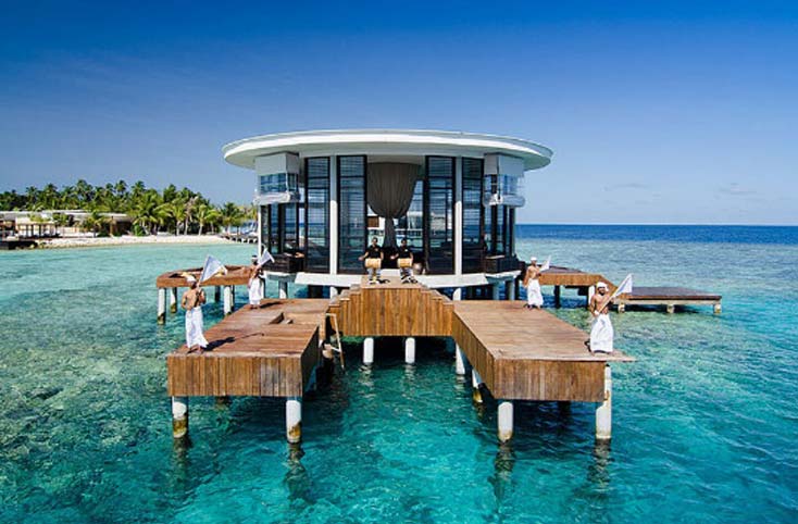 What Are The Best Places For Honeymooners In The World?