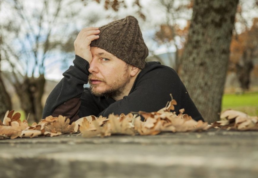 Action & Maintenance Phases of Addiction Recovery Process