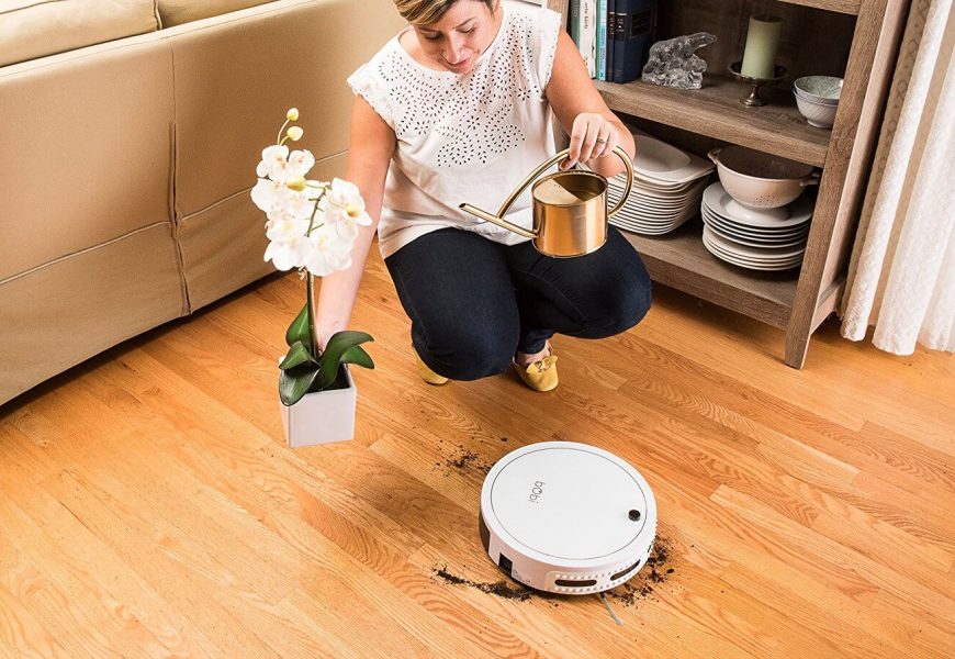 Why Should You Use a Vacuum Cleaner for Cleaning Hardwood Floors? Why Should You Use a Vacuum Cleaner for Cleaning Hardwood Floors?