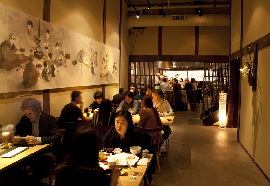 Where Can I Find The Best Japanese Restaurants? Where Can I Find The Best Japanese Restaurants?