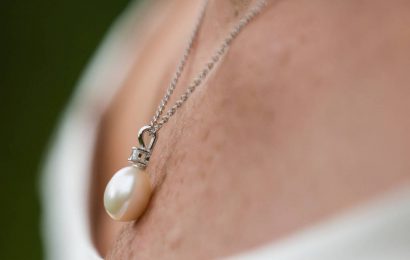 Drop Pearl Necklace – A Perfect Way to Enjoy the Pearls