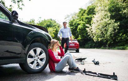 Important Points to Note for Filing a Winning Car Accident Claim