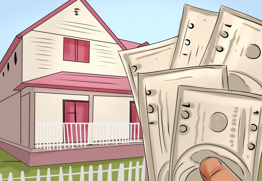 Does Bad Credit Affect the Purchase of the House? Does Bad Credit Affect the Purchase of the House?