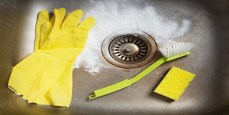 Features & Types of the Best Drain Cleaners