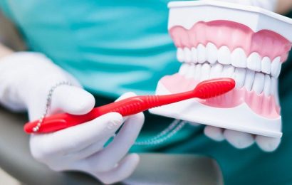 Why Do You Need Dental Prostheses?