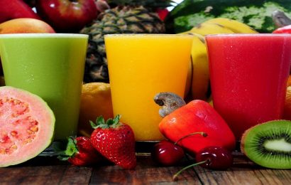 Juices That Help With Constipation