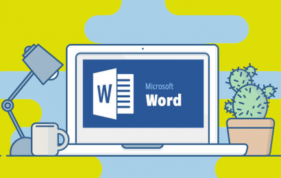 Learn How to Use ‘Help’ in MS Word!