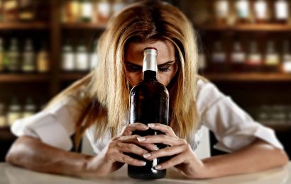 How to Stop Being Dependent on Alcohol?