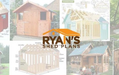 My Shed Plans Review – Are Ryan Henderson Shed Plans Better Than Other Woordworking Plans or Just Scam?
