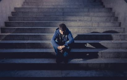 Depression – Symptoms, Causes & Treatment of Depression