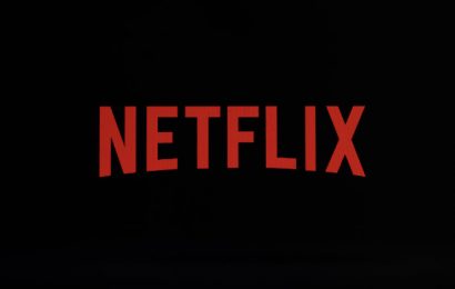 Netflix – The Giant of Online VOD [Video On Demand]