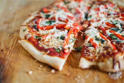 Is Pizza Healthy Food or Junk Food?