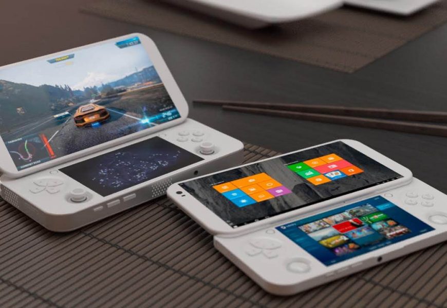 Top 5 Handheld Game Consoles Top 5 Handheld Game Consoles