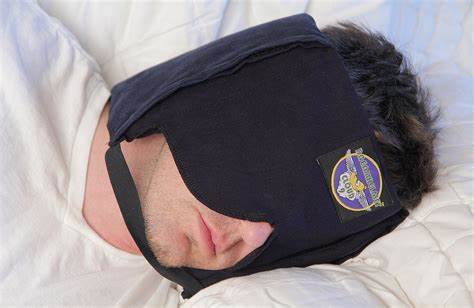 Recommended Sleep Masks for Air Travel