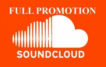 3 Strategies for SoundCloud Music Promotion