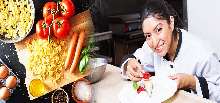 7 Essential Skills You Can Develop in Culinary School