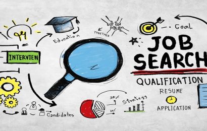 3 Most Effective and Free Job Search Applications