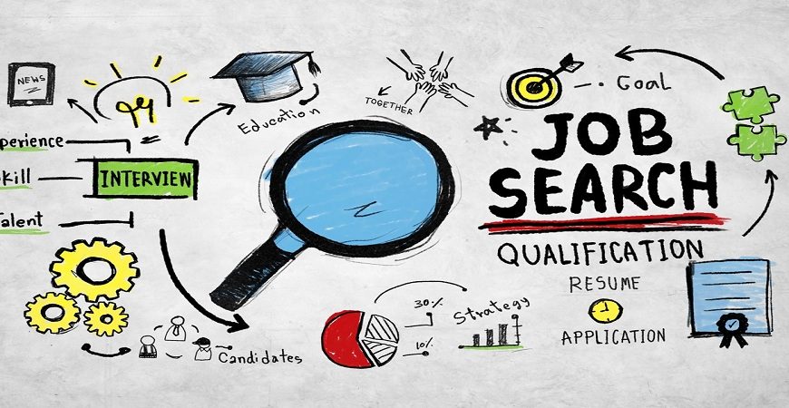 3 Most Effective and Free Job Search Applications