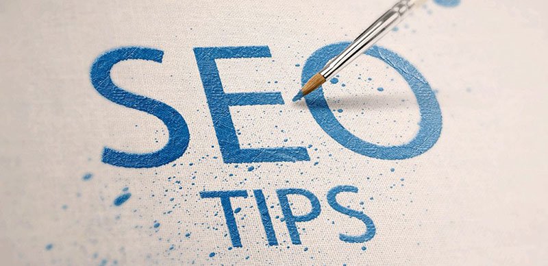 SEO Tips to Improve Rankings of Your Website