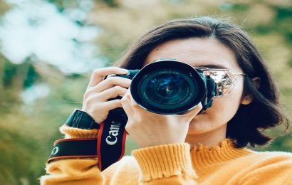 Things To Do Immediately After Buying Your Camera