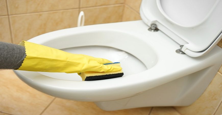 Tips You Should Know For Cleaning Office Toilets Tips You Should Know For Cleaning Office Toilets
