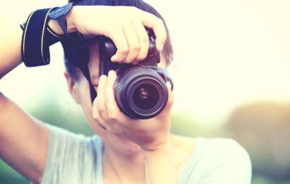 What is a DSLR Camera?