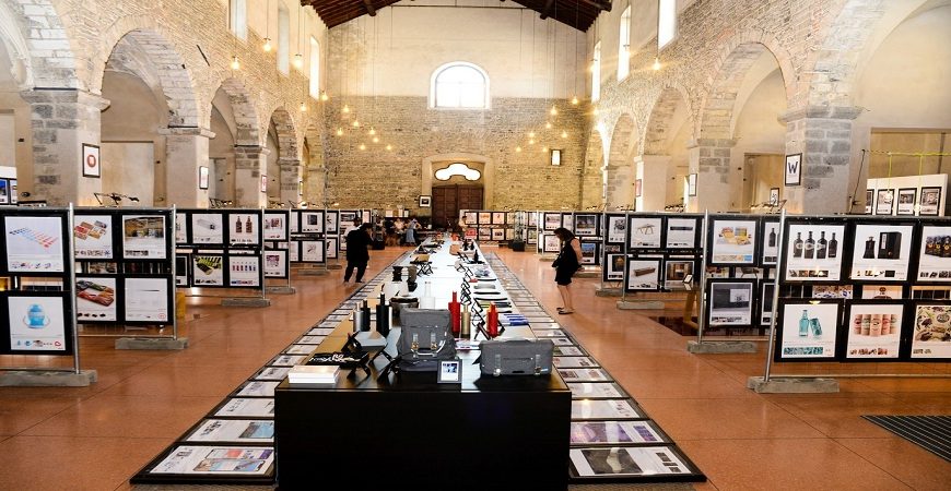 Should You Let The Exhibition Company