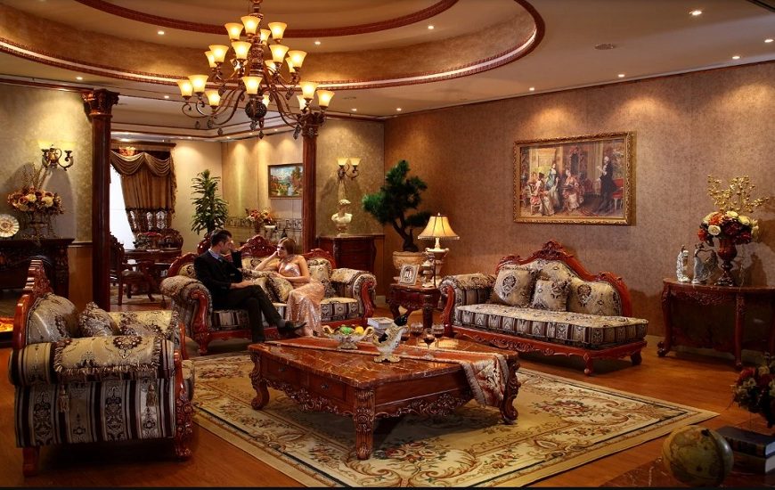 7 Tips for Maintaining Your Fabric Furniture Sets