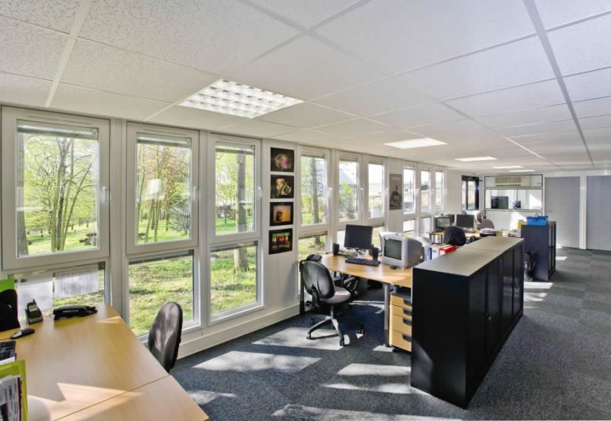 What are the Advantages of a Modular Office? What are the Advantages of a Modular Office?