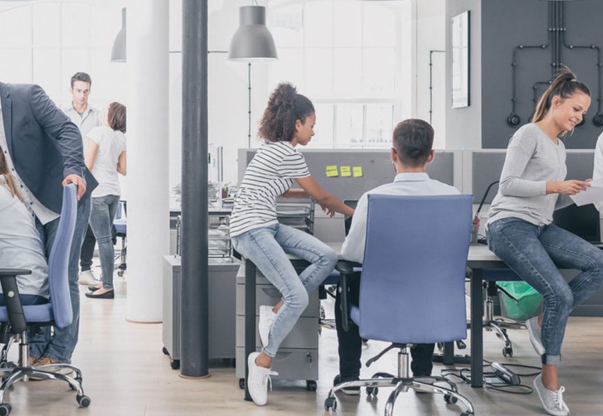 Points To Consider When You Sublease Office Space