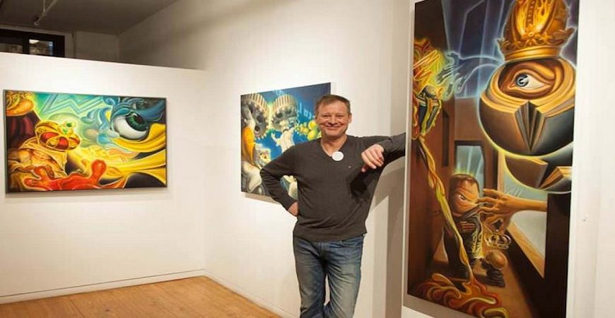 Practical Ways to Promote Your Exhibition