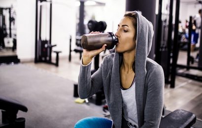The Ingredients of an Effective Pre-Workout Supplement