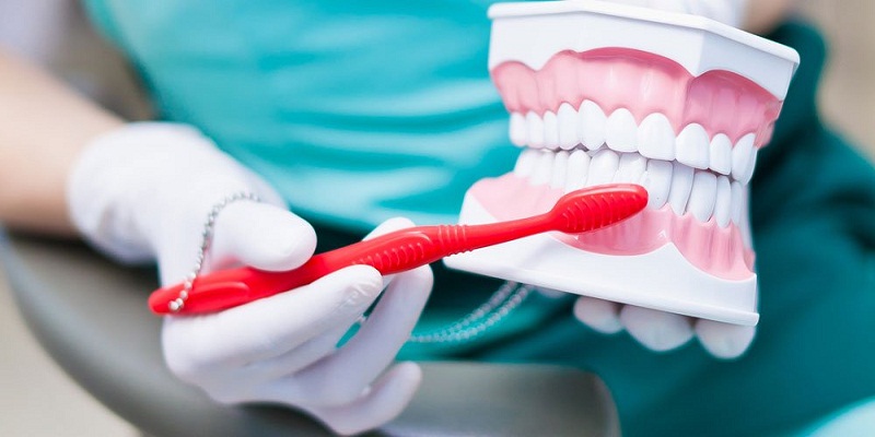 Why Do You Need Dental Prostheses?
