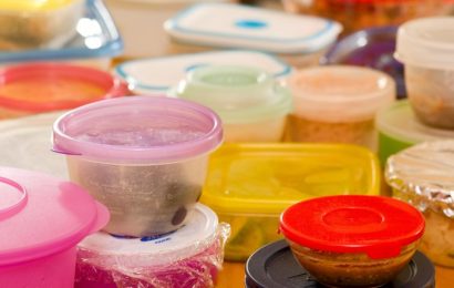 How are Plastic Containers better than Other Materials?